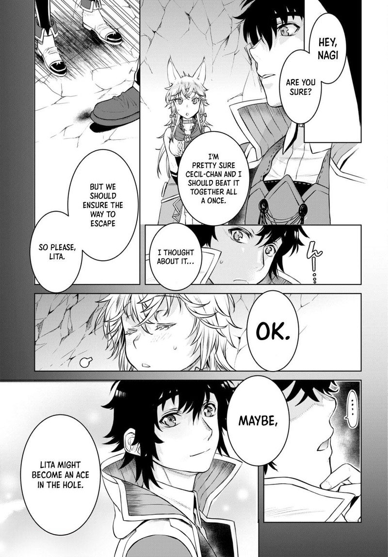 Isekai De Skill Wo Kaitai Shitara Cheat Na Yome Ga Zoushoku Shimashita: Gainen Kousa No Structure Chapter 49 - Page 29 in English