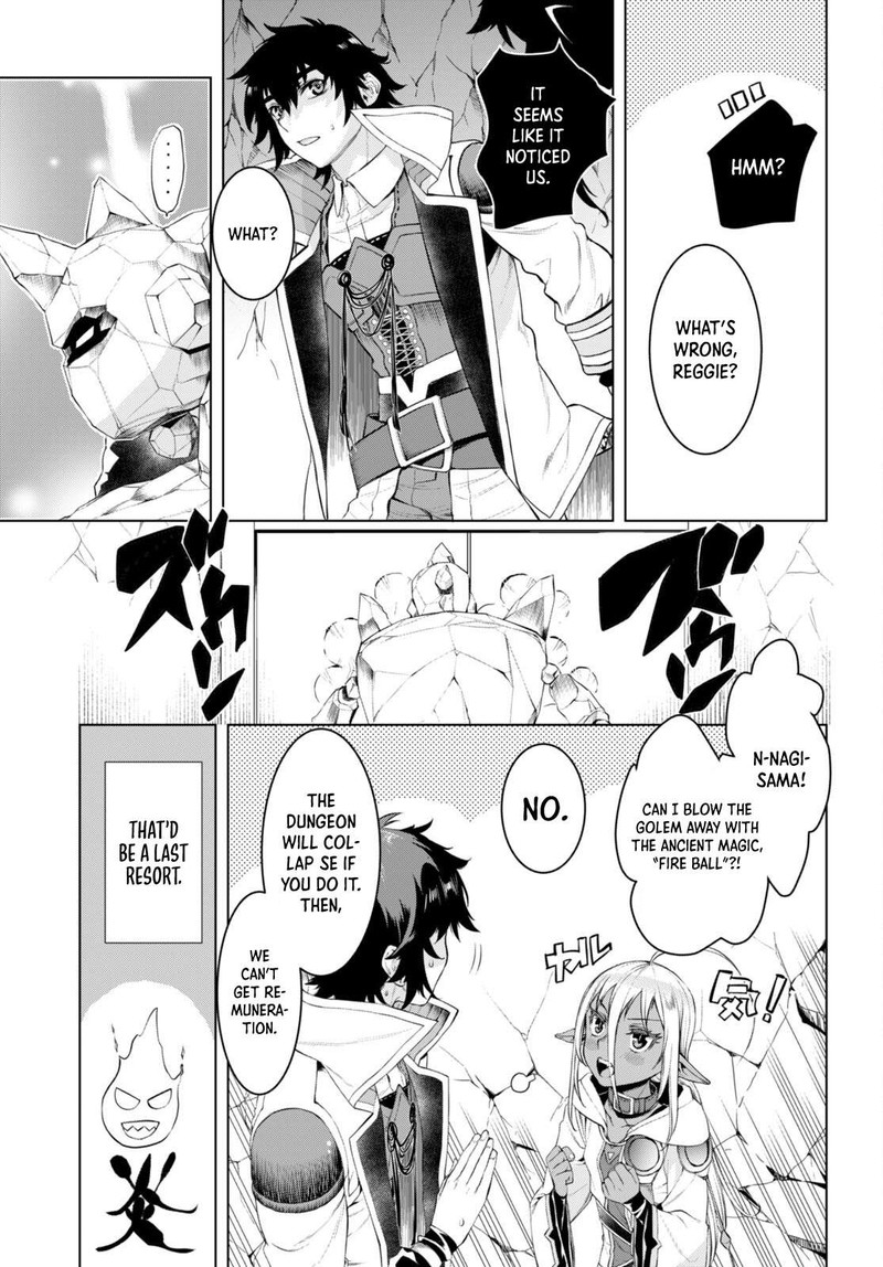 Isekai De Skill Wo Kaitai Shitara Cheat Na Yome Ga Zoushoku Shimashita: Gainen Kousa No Structure Chapter 49 - Page 3 in English