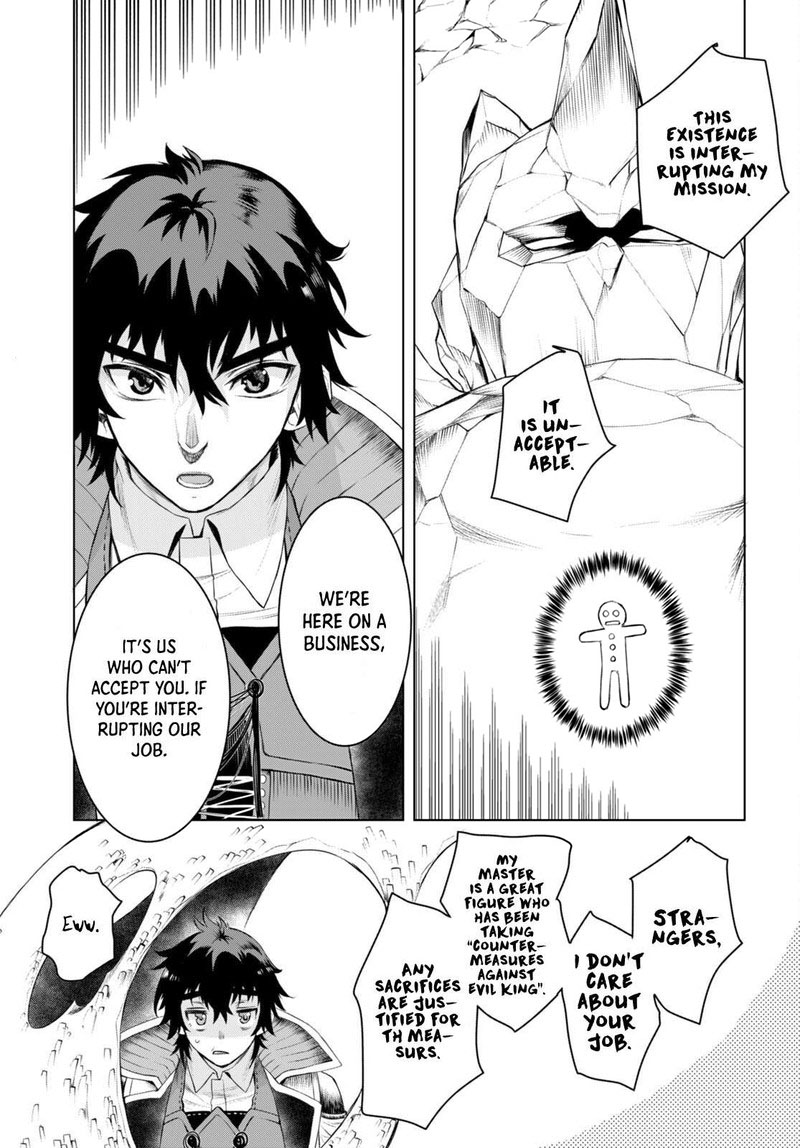 Isekai De Skill Wo Kaitai Shitara Cheat Na Yome Ga Zoushoku Shimashita: Gainen Kousa No Structure Chapter 49 - Page 9 in English