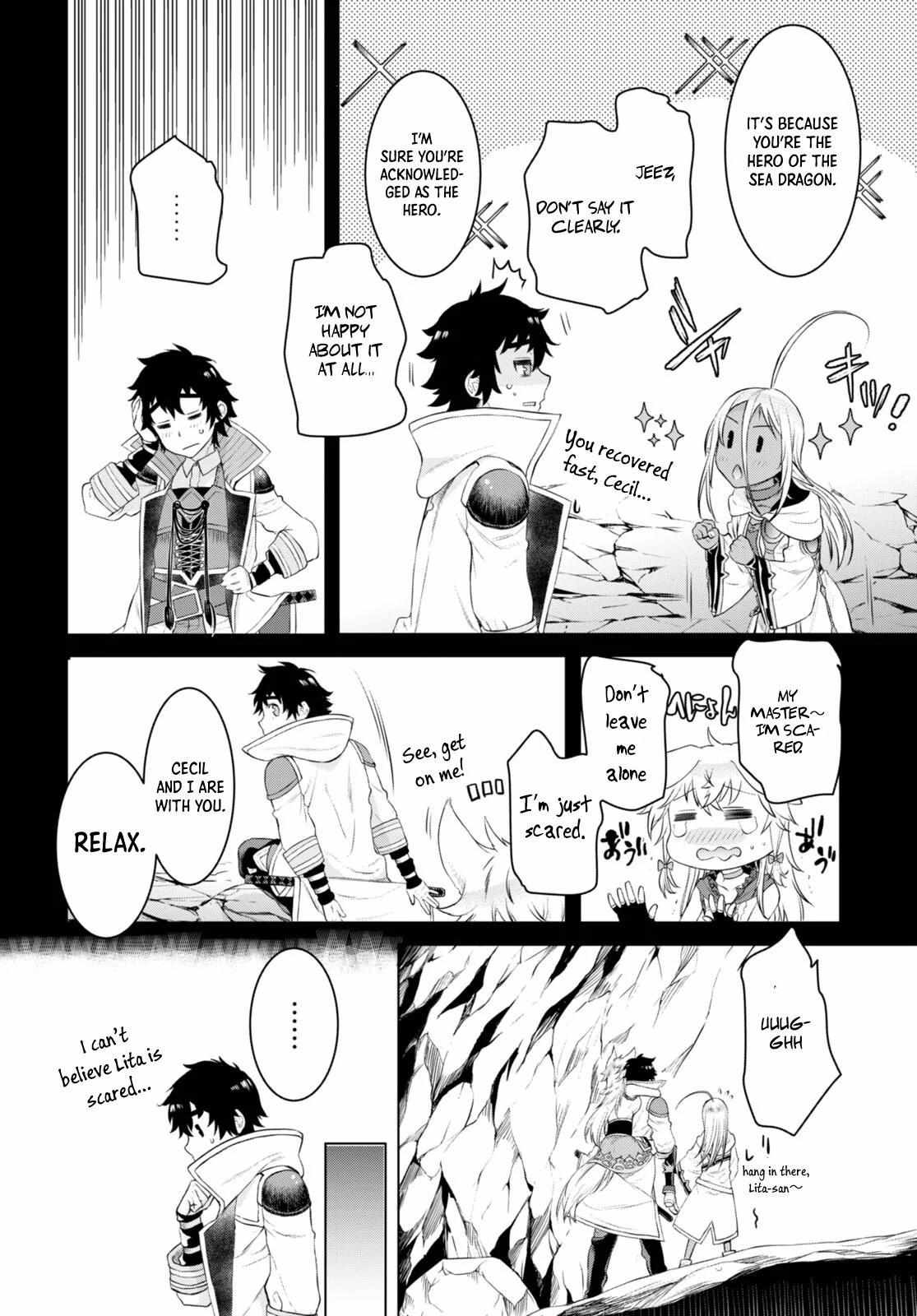 Isekai De Skill Wo Kaitai Shitara Cheat Na Yome Ga Zoushoku Shimashita: Gainen Kousa No Structure Chapter 50 - Page 10 in English