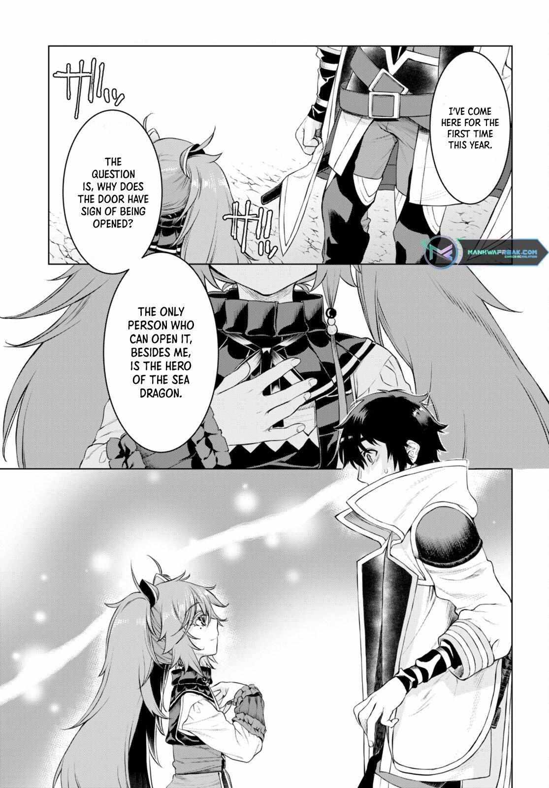 Isekai De Skill Wo Kaitai Shitara Cheat Na Yome Ga Zoushoku Shimashita: Gainen Kousa No Structure Chapter 50 - Page 25 in English