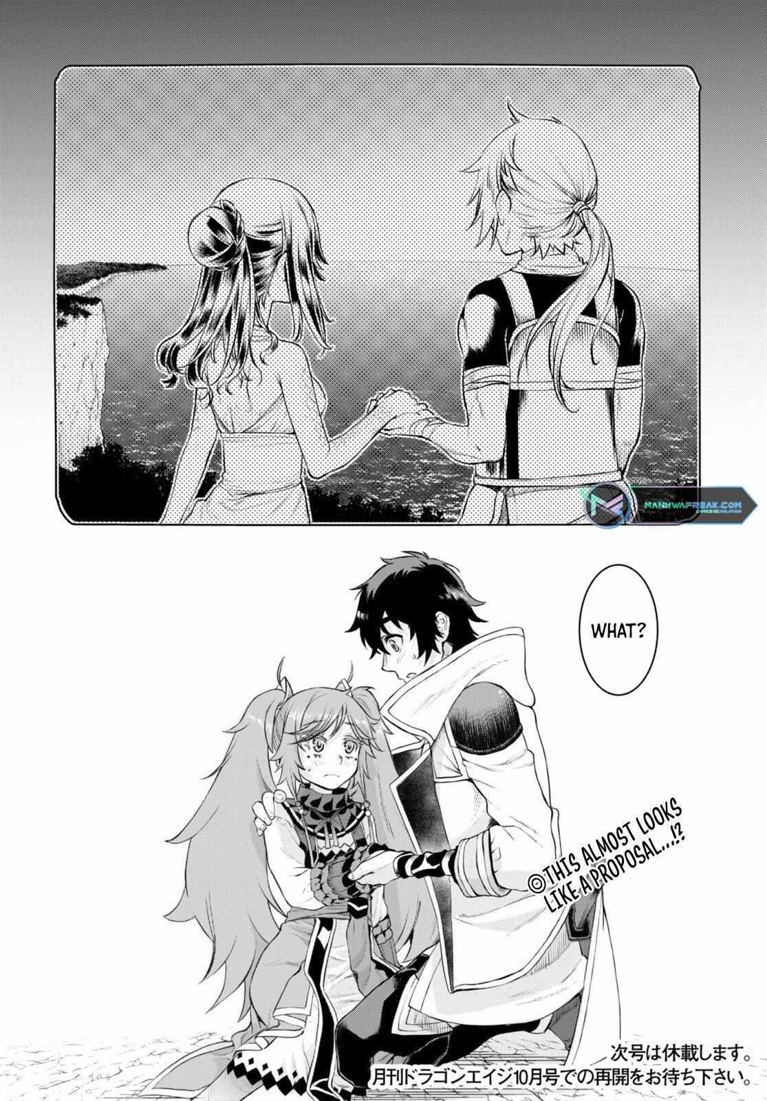 Isekai De Skill Wo Kaitai Shitara Cheat Na Yome Ga Zoushoku Shimashita: Gainen Kousa No Structure Chapter 50 - Page 30 in English