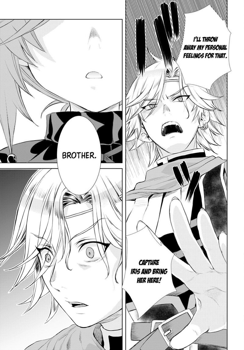 Isekai De Skill Wo Kaitai Shitara Cheat Na Yome Ga Zoushoku Shimashita: Gainen Kousa No Structure Chapter 52 - Page 29 in English