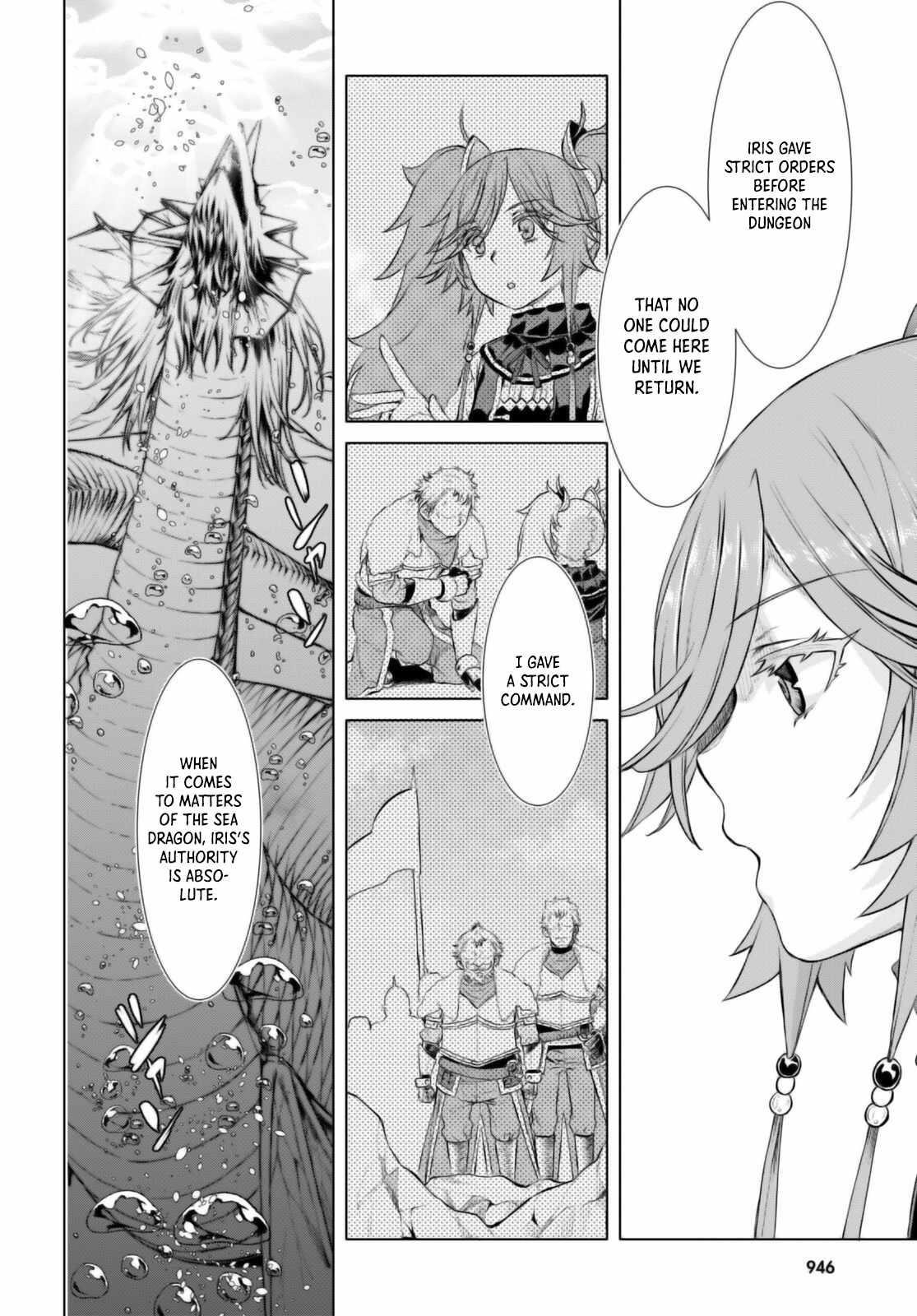 Isekai De Skill Wo Kaitai Shitara Cheat Na Yome Ga Zoushoku Shimashita: Gainen Kousa No Structure Chapter 53 - Page 6 in English