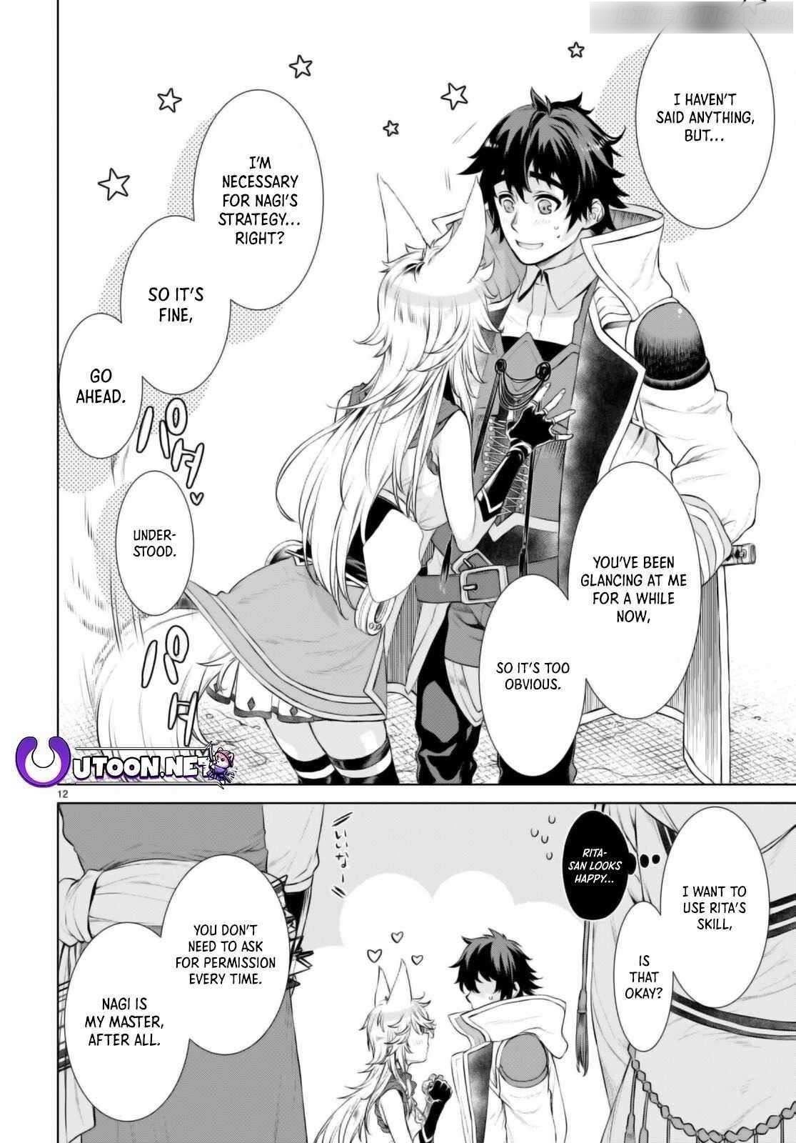 Isekai De Skill Wo Kaitai Shitara Cheat Na Yome Ga Zoushoku Shimashita: Gainen Kousa No Structure Chapter 54 - Page 12 in English