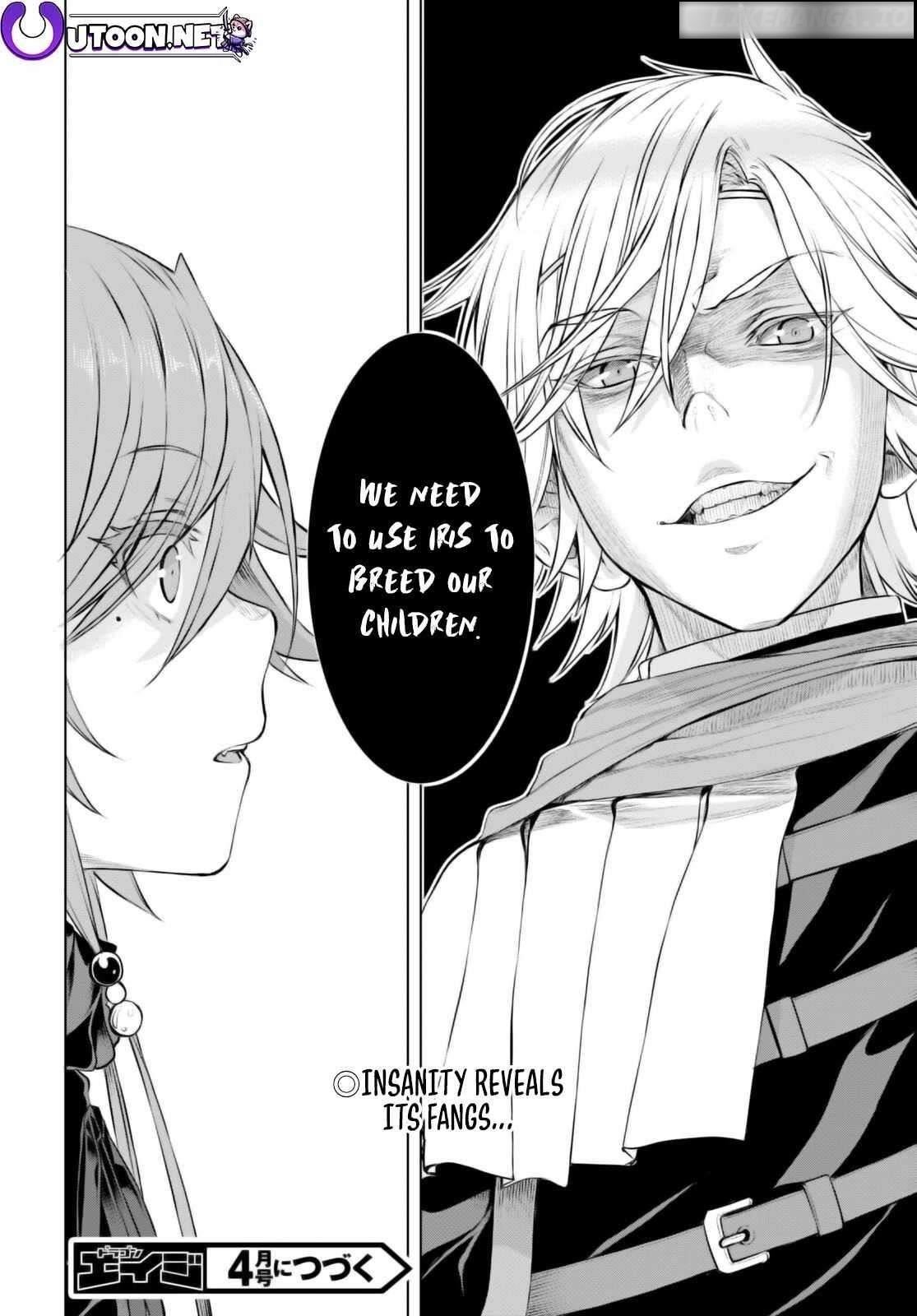 Isekai De Skill Wo Kaitai Shitara Cheat Na Yome Ga Zoushoku Shimashita: Gainen Kousa No Structure Chapter 54 - Page 30 in English