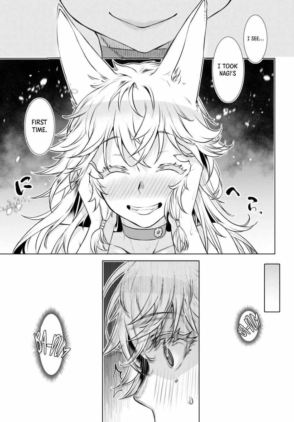 Isekai De Skill Wo Kaitai Shitara Cheat Na Yome Ga Zoushoku Shimashita: Gainen Kousa No Structure Chapter 59 - Page 11 in English