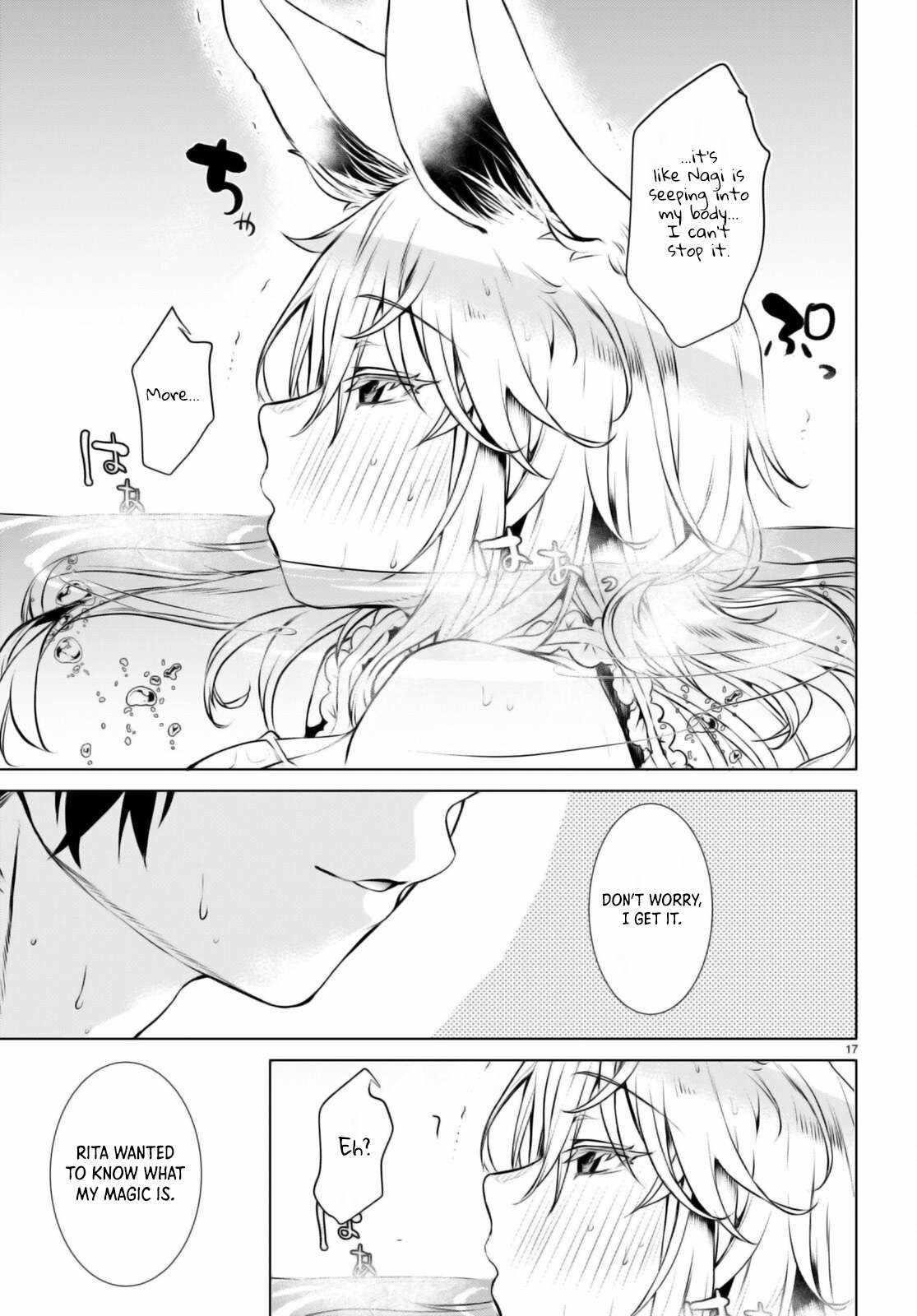 Isekai De Skill Wo Kaitai Shitara Cheat Na Yome Ga Zoushoku Shimashita: Gainen Kousa No Structure Chapter 60 - Page 17 in English