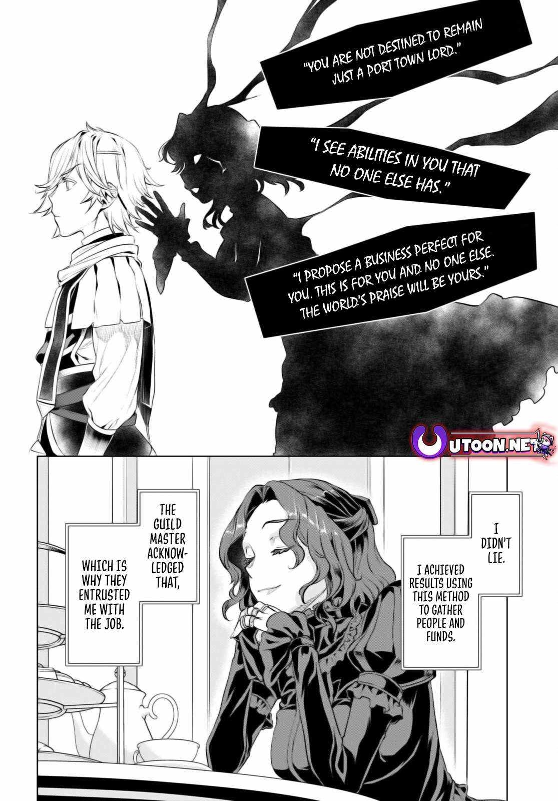 Isekai De Skill Wo Kaitai Shitara Cheat Na Yome Ga Zoushoku Shimashita: Gainen Kousa No Structure Chapter 61 - Page 24 in English