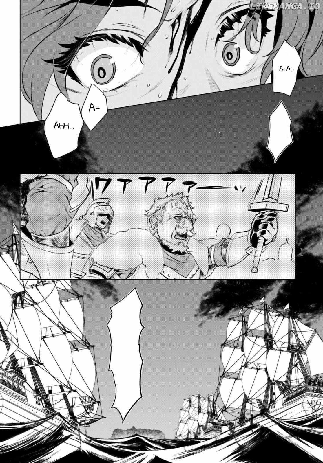 Isekai De Skill Wo Kaitai Shitara Cheat Na Yome Ga Zoushoku Shimashita: Gainen Kousa No Structure Chapter 62 - Page 17 in English