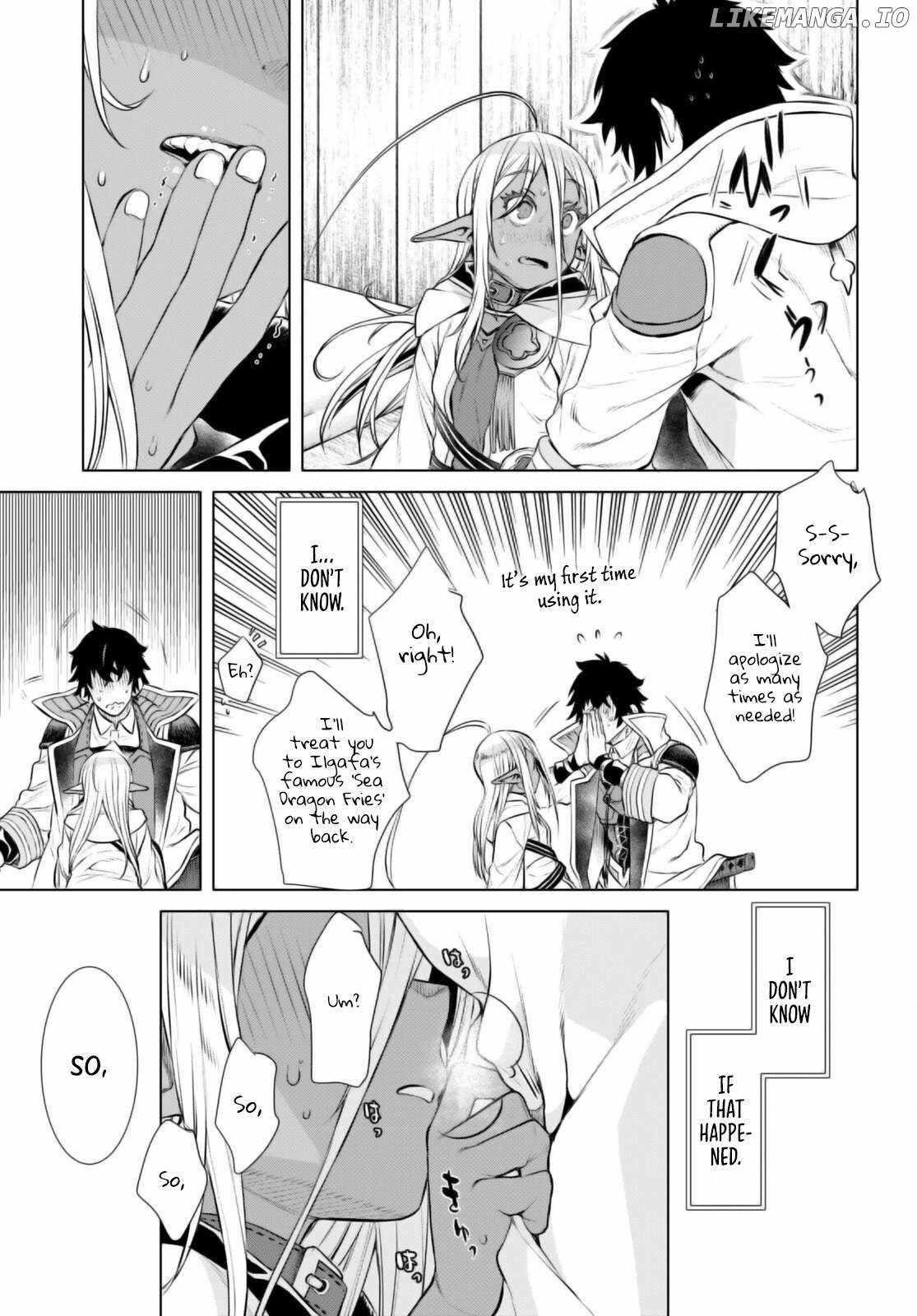 Isekai De Skill Wo Kaitai Shitara Cheat Na Yome Ga Zoushoku Shimashita: Gainen Kousa No Structure Chapter 62 - Page 26 in English