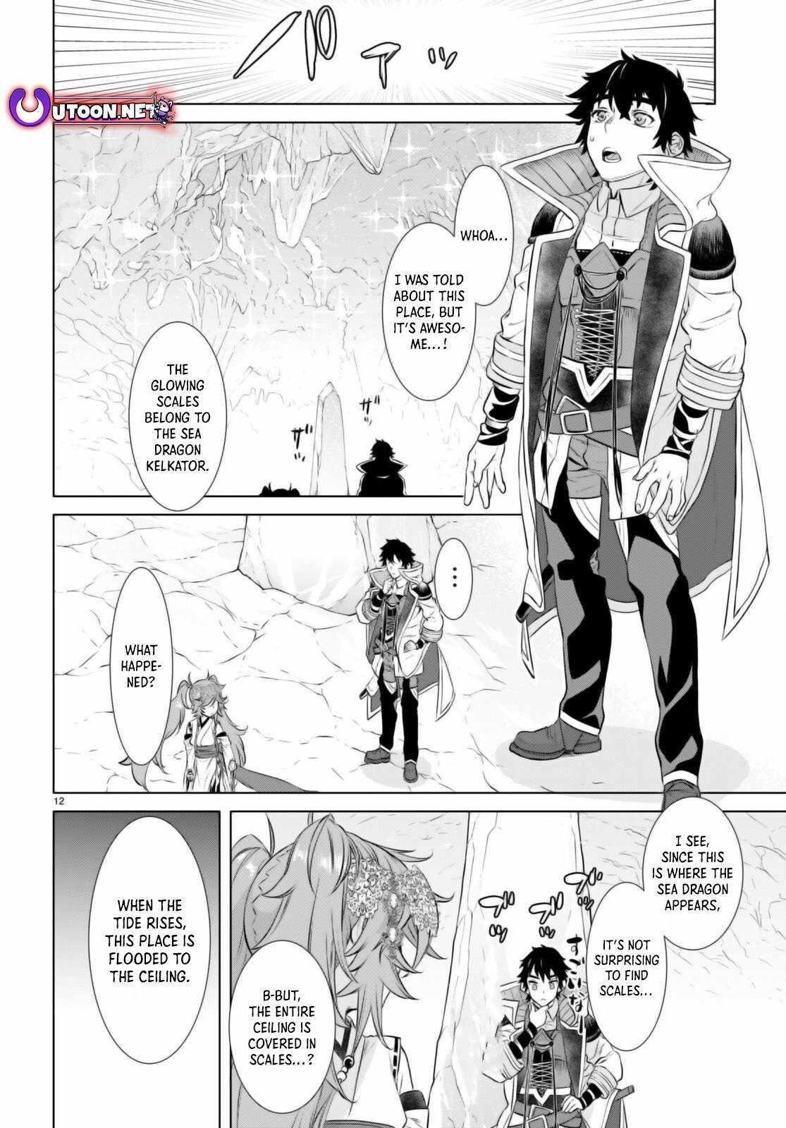 Isekai De Skill Wo Kaitai Shitara Cheat Na Yome Ga Zoushoku Shimashita: Gainen Kousa No Structure Chapter 63 - Page 12 in English