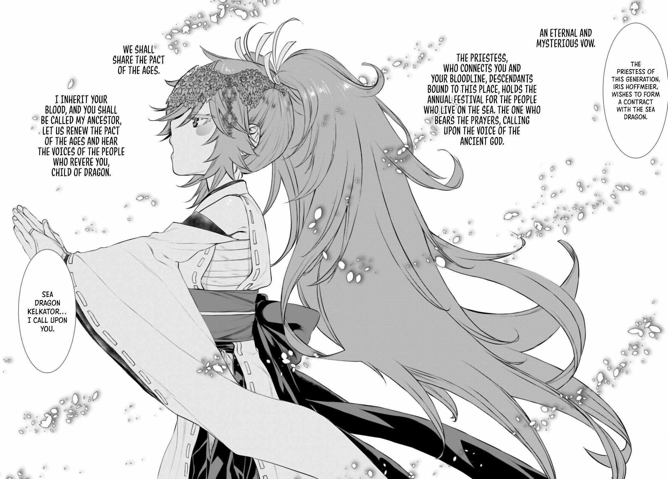 Isekai De Skill Wo Kaitai Shitara Cheat Na Yome Ga Zoushoku Shimashita: Gainen Kousa No Structure Chapter 63 - Page 14 in English