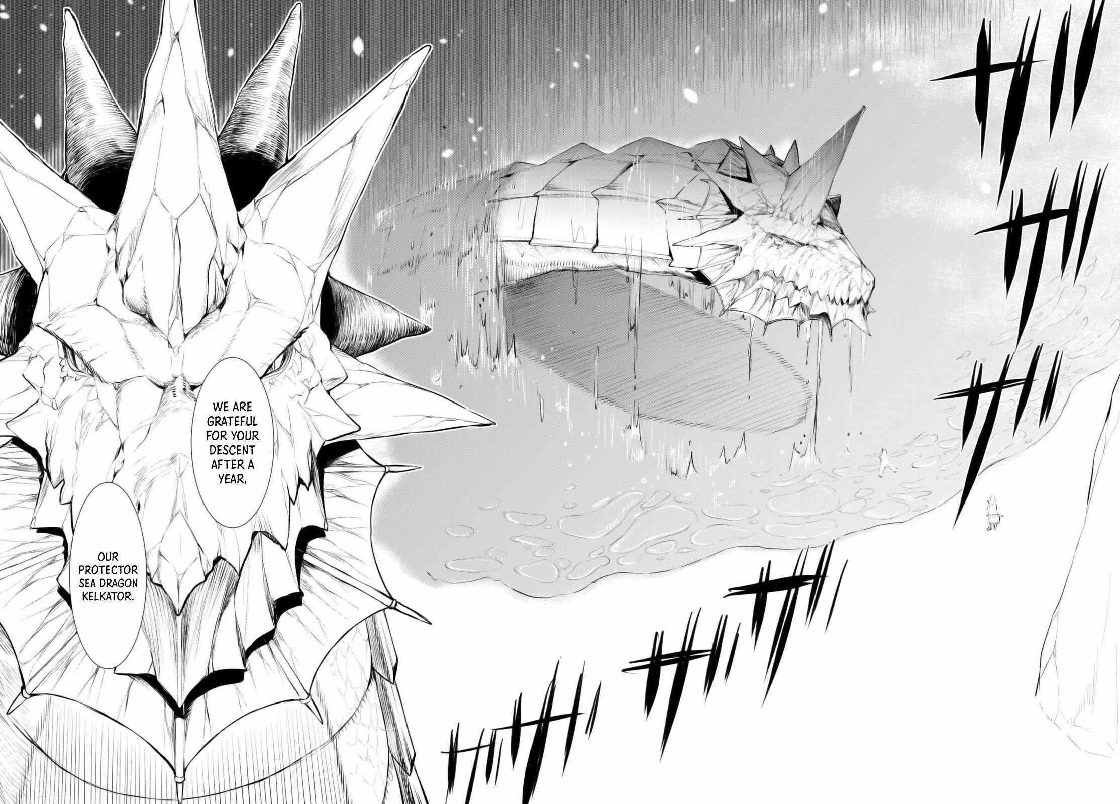 Isekai De Skill Wo Kaitai Shitara Cheat Na Yome Ga Zoushoku Shimashita: Gainen Kousa No Structure Chapter 63 - Page 17 in English