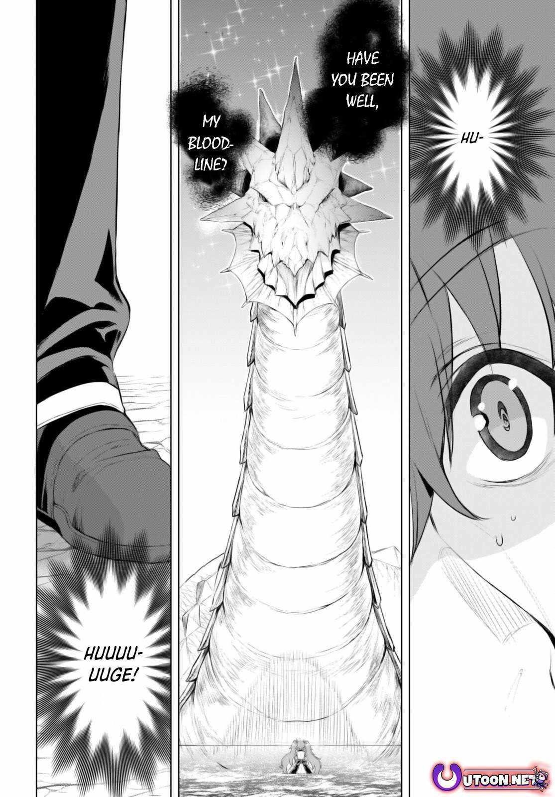 Isekai De Skill Wo Kaitai Shitara Cheat Na Yome Ga Zoushoku Shimashita: Gainen Kousa No Structure Chapter 63 - Page 18 in English