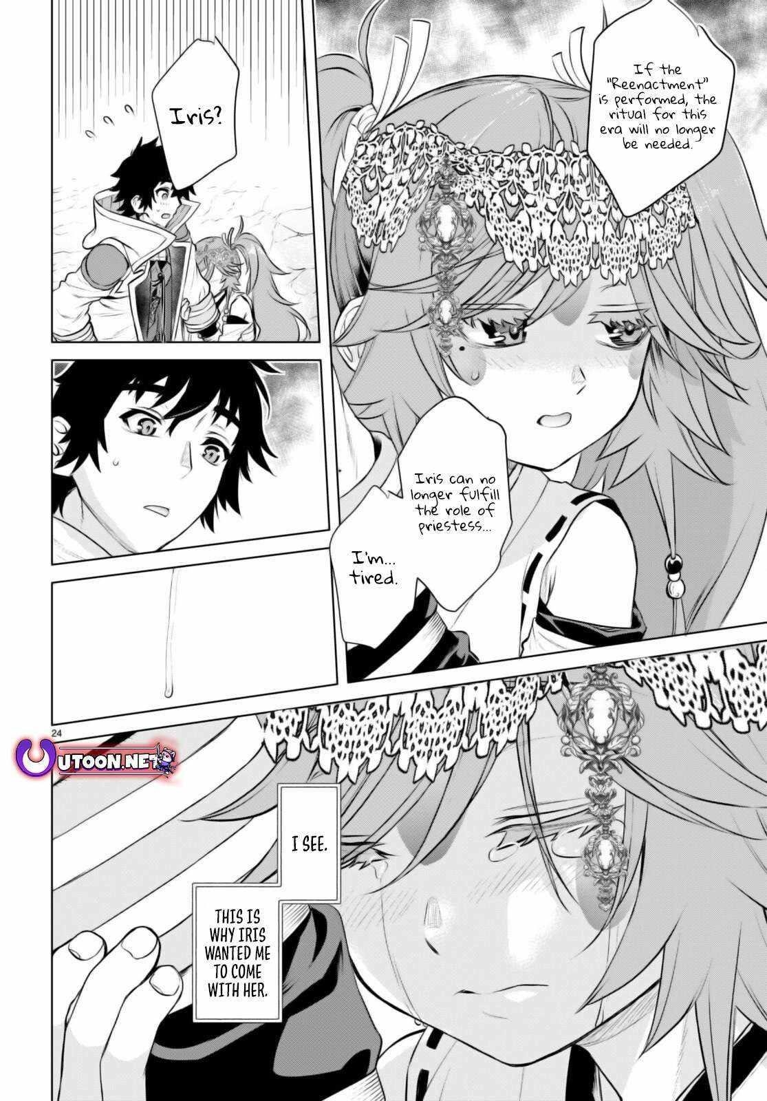 Isekai De Skill Wo Kaitai Shitara Cheat Na Yome Ga Zoushoku Shimashita: Gainen Kousa No Structure Chapter 63 - Page 22 in English