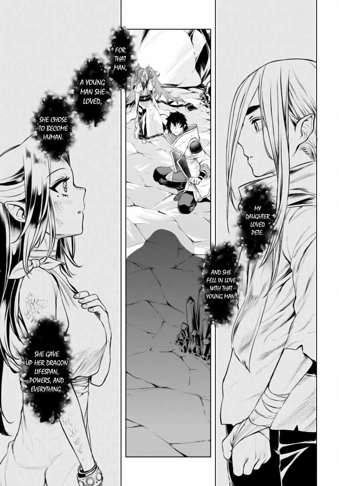 Isekai De Skill Wo Kaitai Shitara Cheat Na Yome Ga Zoushoku Shimashita: Gainen Kousa No Structure Chapter 64 - Page 15 in English