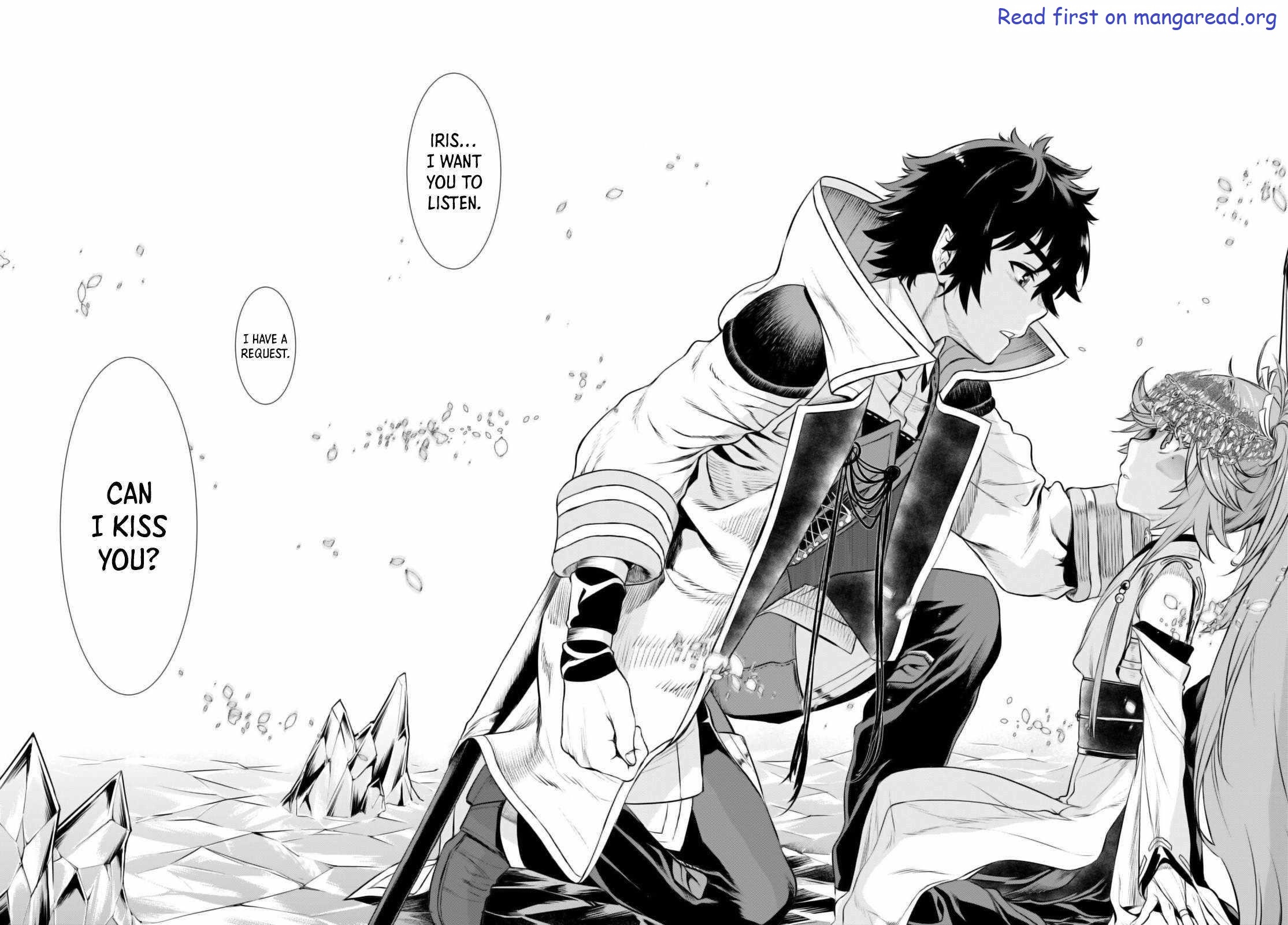 Isekai De Skill Wo Kaitai Shitara Cheat Na Yome Ga Zoushoku Shimashita: Gainen Kousa No Structure Chapter 65 - Page 14 in English