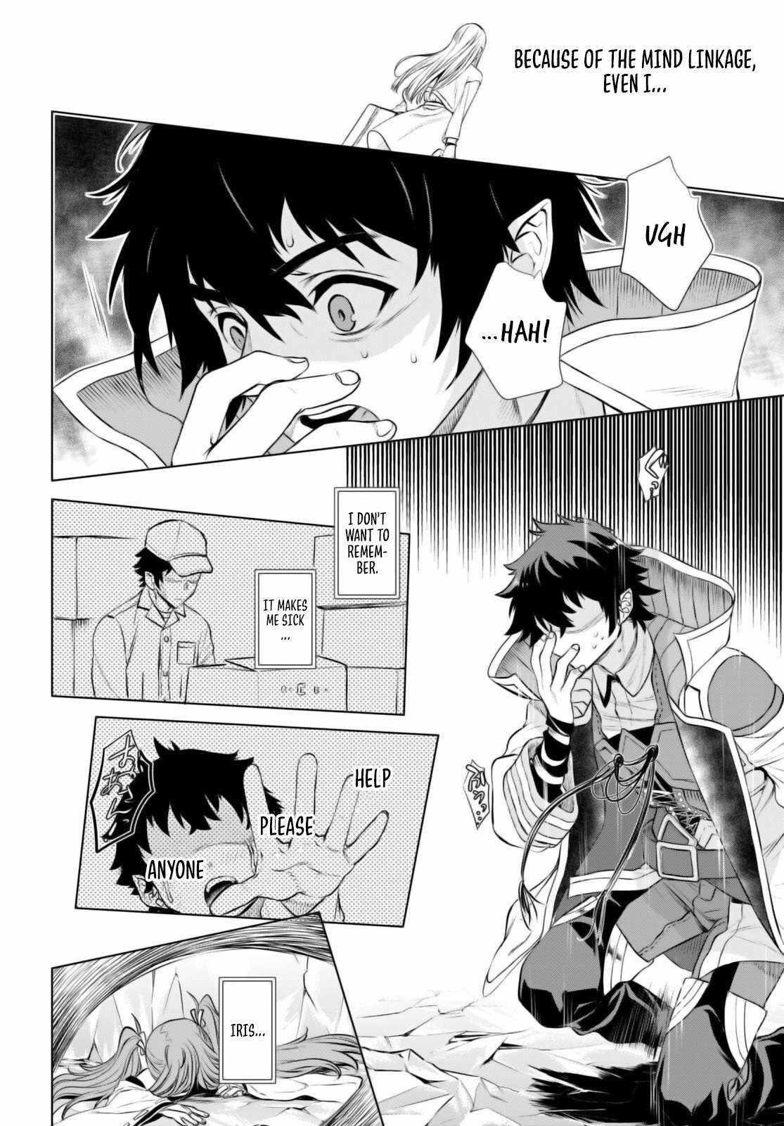 Isekai De Skill Wo Kaitai Shitara Cheat Na Yome Ga Zoushoku Shimashita: Gainen Kousa No Structure Chapter 65 - Page 21 in English