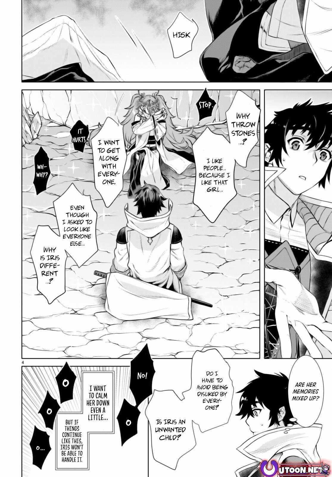Isekai De Skill Wo Kaitai Shitara Cheat Na Yome Ga Zoushoku Shimashita: Gainen Kousa No Structure Chapter 65 - Page 4 in English