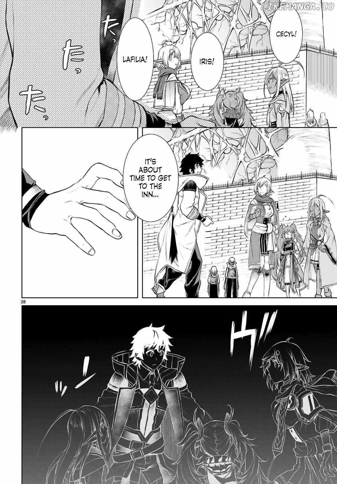Isekai De Skill Wo Kaitai Shitara Cheat Na Yome Ga Zoushoku Shimashita: Gainen Kousa No Structure Chapter 68 - Page 27 in English