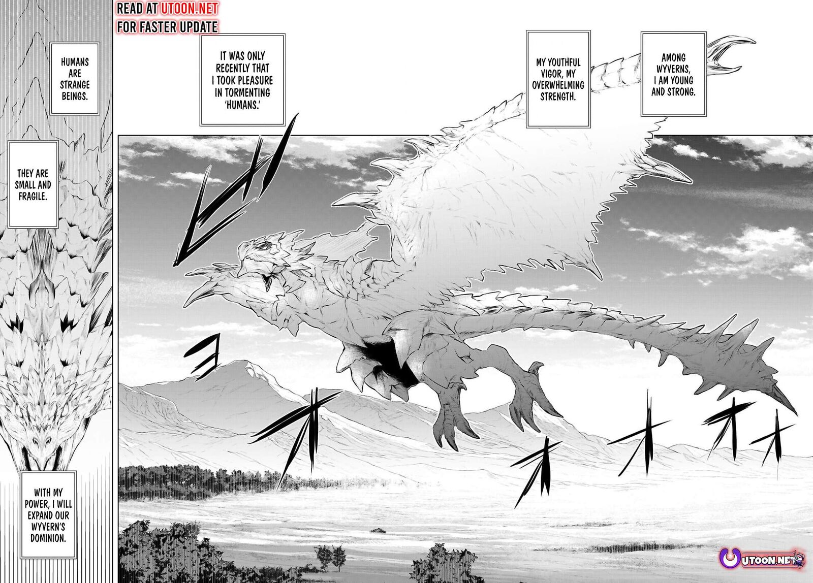 Isekai De Skill Wo Kaitai Shitara Cheat Na Yome Ga Zoushoku Shimashita: Gainen Kousa No Structure Chapter 69 - Page 22 in English