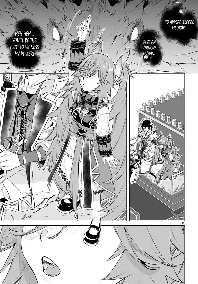Isekai De Skill Wo Kaitai Shitara Cheat Na Yome Ga Zoushoku Shimashita: Gainen Kousa No Structure Chapter 69 - Page 24 in English