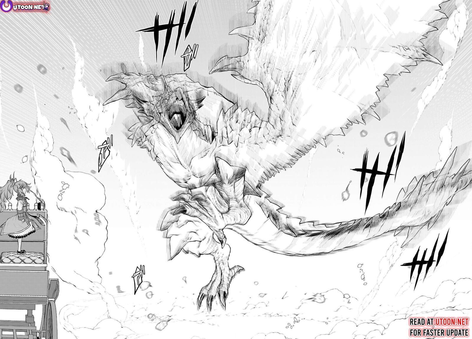 Isekai De Skill Wo Kaitai Shitara Cheat Na Yome Ga Zoushoku Shimashita: Gainen Kousa No Structure Chapter 69 - Page 27 in English