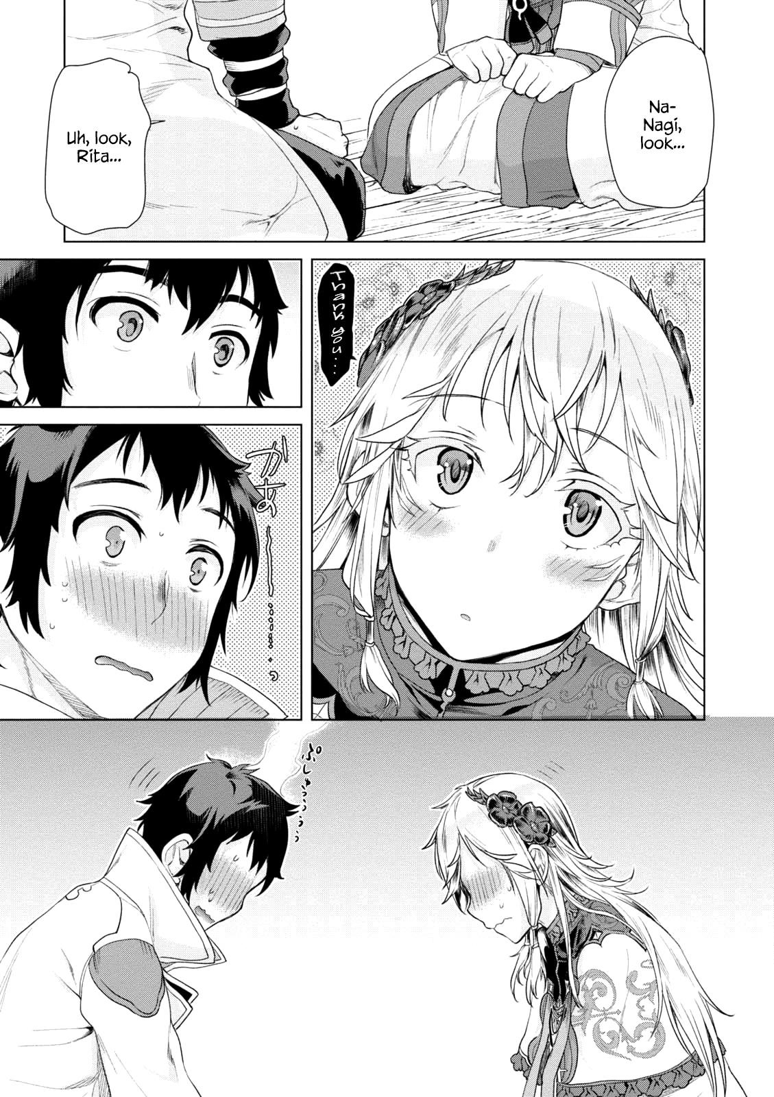 Isekai De Skill Wo Kaitai Shitara Cheat Na Yome Ga Zoushoku Shimashita: Gainen Kousa No Structure Chapter 7 - Page 25 in English