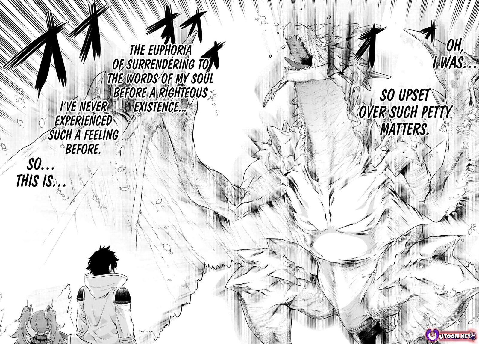 Isekai De Skill Wo Kaitai Shitara Cheat Na Yome Ga Zoushoku Shimashita: Gainen Kousa No Structure Chapter 70 - Page 14 in English
