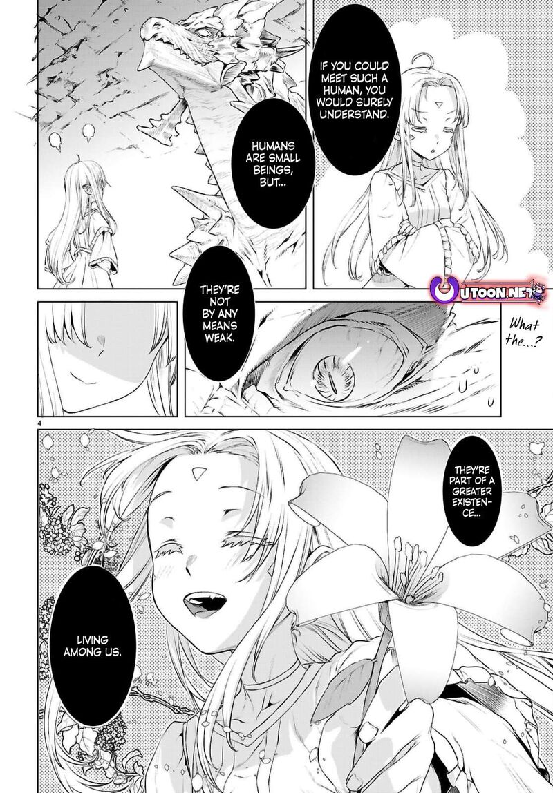 Isekai De Skill Wo Kaitai Shitara Cheat Na Yome Ga Zoushoku Shimashita: Gainen Kousa No Structure Chapter 70 - Page 4 in English