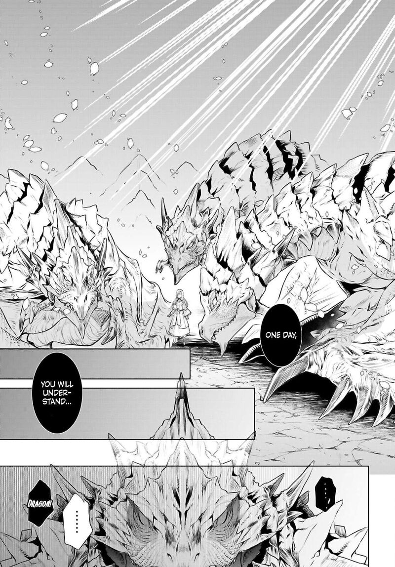 Isekai De Skill Wo Kaitai Shitara Cheat Na Yome Ga Zoushoku Shimashita: Gainen Kousa No Structure Chapter 70 - Page 5 in English