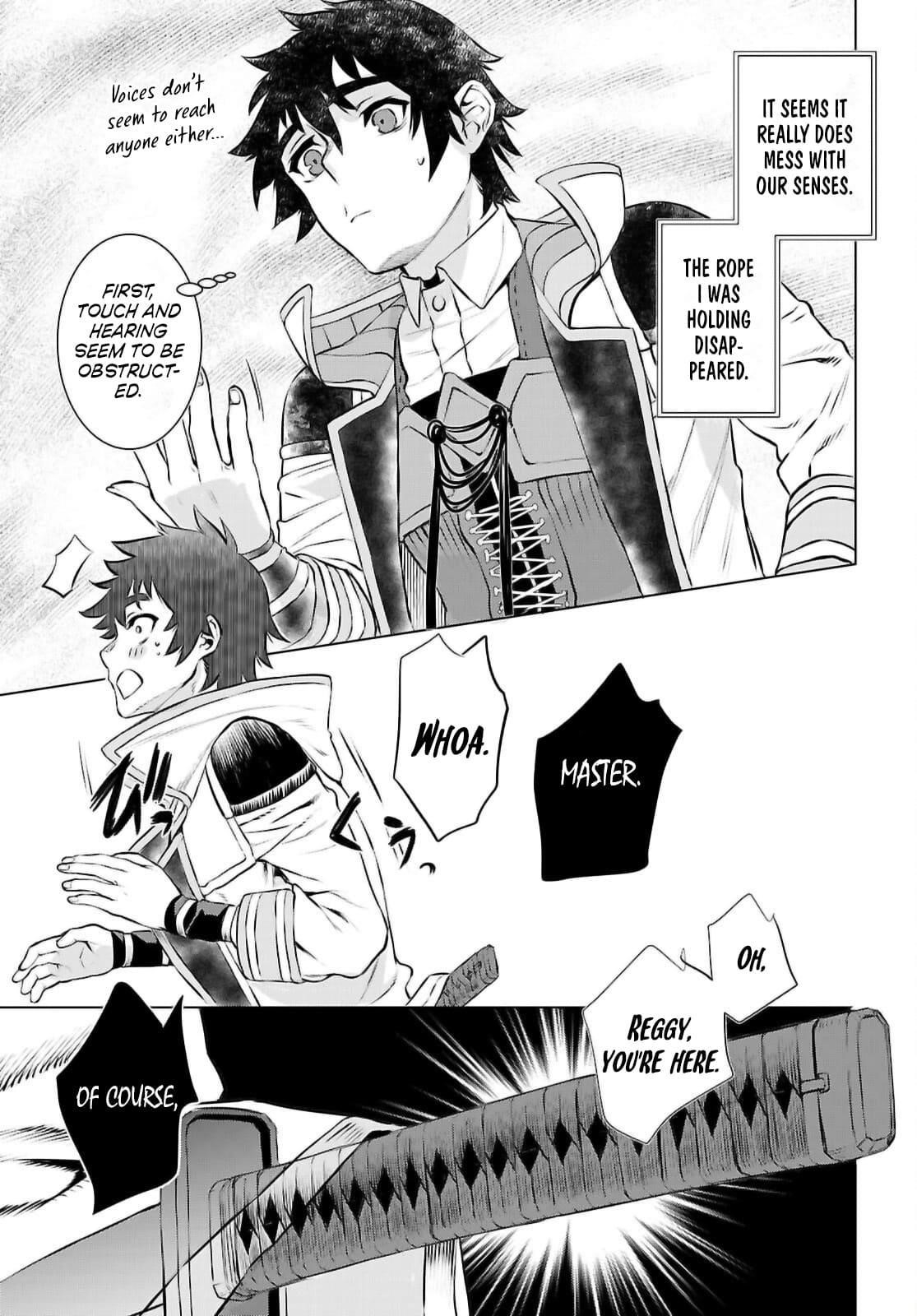 Isekai De Skill Wo Kaitai Shitara Cheat Na Yome Ga Zoushoku Shimashita: Gainen Kousa No Structure Chapter 74 - Page 18 in English