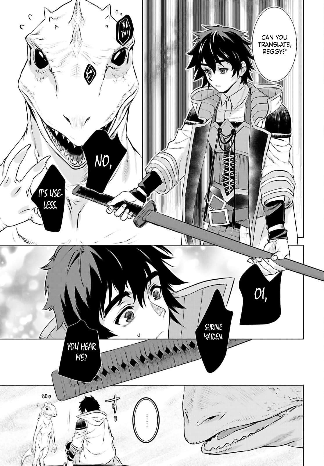 Isekai De Skill Wo Kaitai Shitara Cheat Na Yome Ga Zoushoku Shimashita: Gainen Kousa No Structure Chapter 74 - Page 26 in English