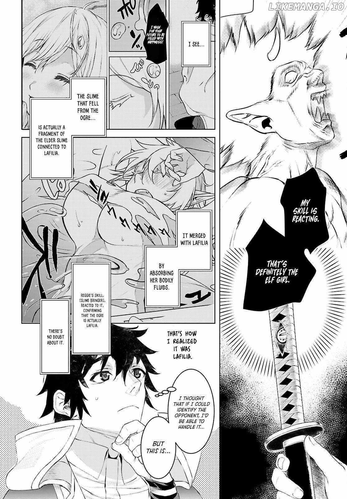 Isekai De Skill Wo Kaitai Shitara Cheat Na Yome Ga Zoushoku Shimashita: Gainen Kousa No Structure Chapter 75 - Page 12 in English