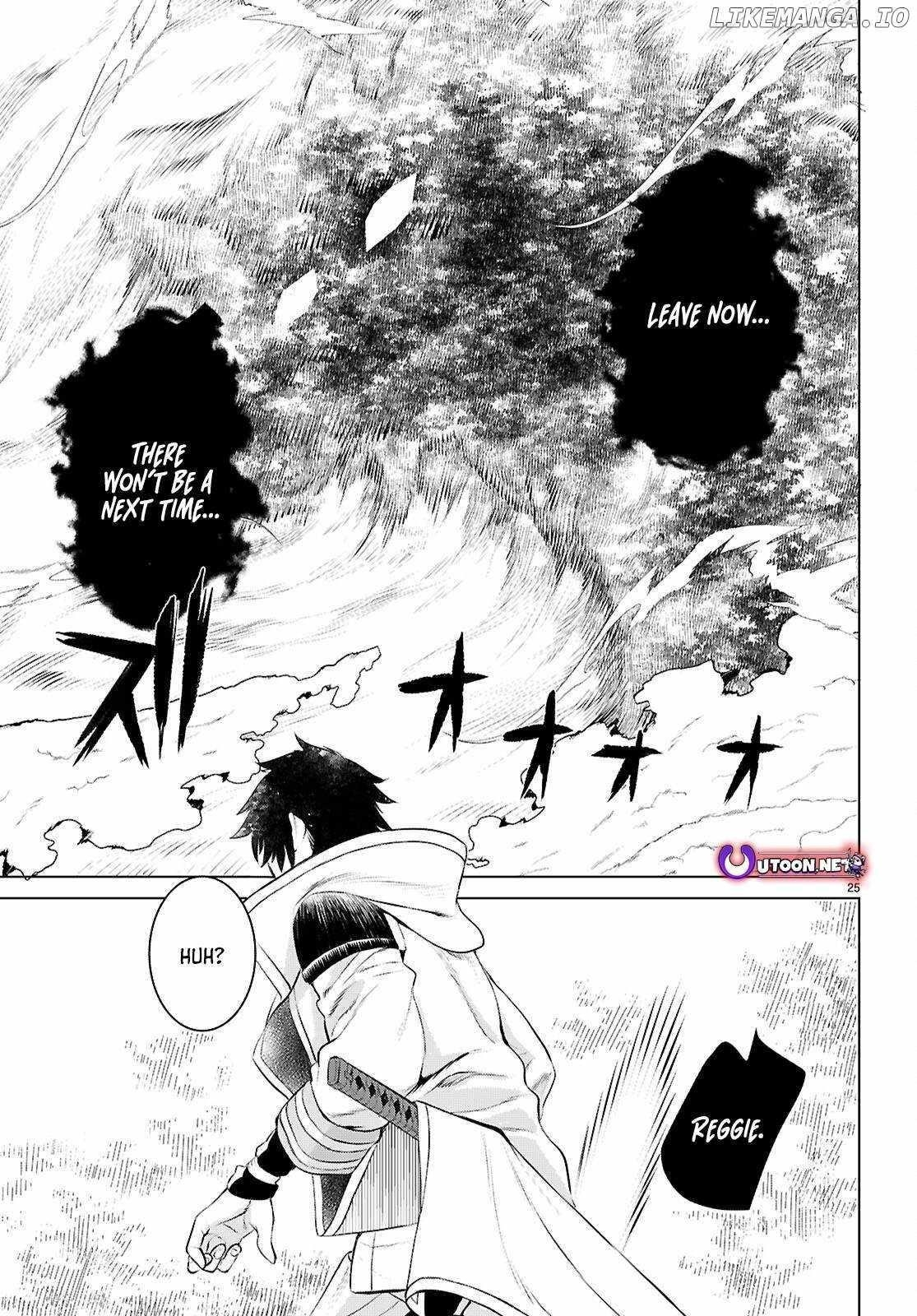 Isekai De Skill Wo Kaitai Shitara Cheat Na Yome Ga Zoushoku Shimashita: Gainen Kousa No Structure Chapter 75 - Page 25 in English