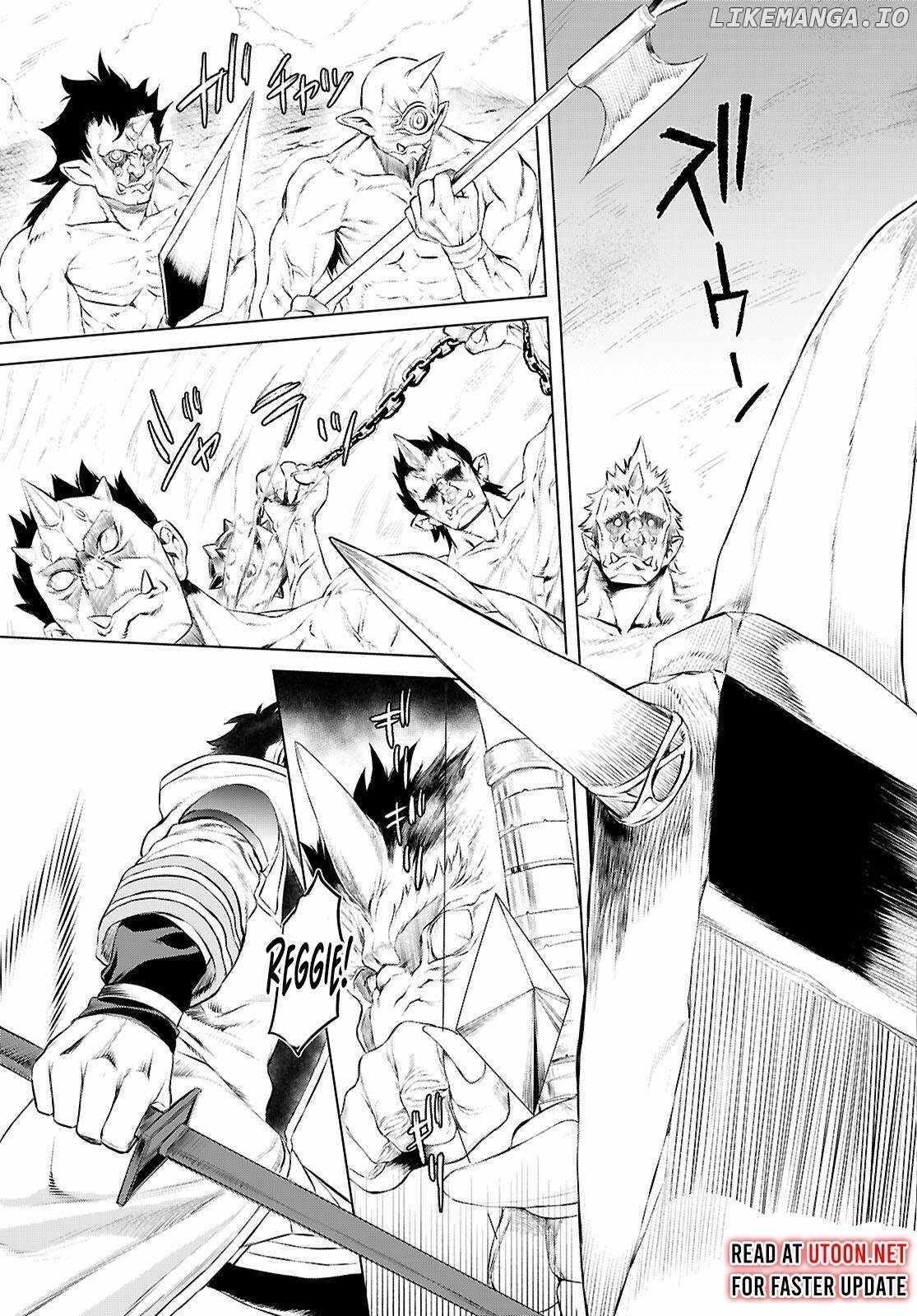 Isekai De Skill Wo Kaitai Shitara Cheat Na Yome Ga Zoushoku Shimashita: Gainen Kousa No Structure Chapter 75 - Page 5 in English