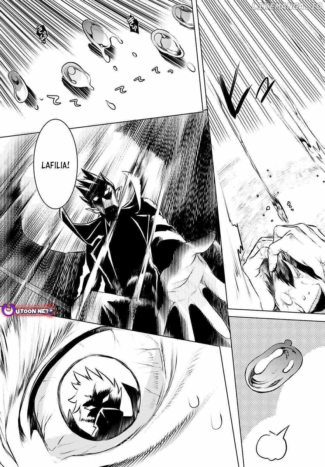 Isekai De Skill Wo Kaitai Shitara Cheat Na Yome Ga Zoushoku Shimashita: Gainen Kousa No Structure Chapter 75 - Page 9 in English
