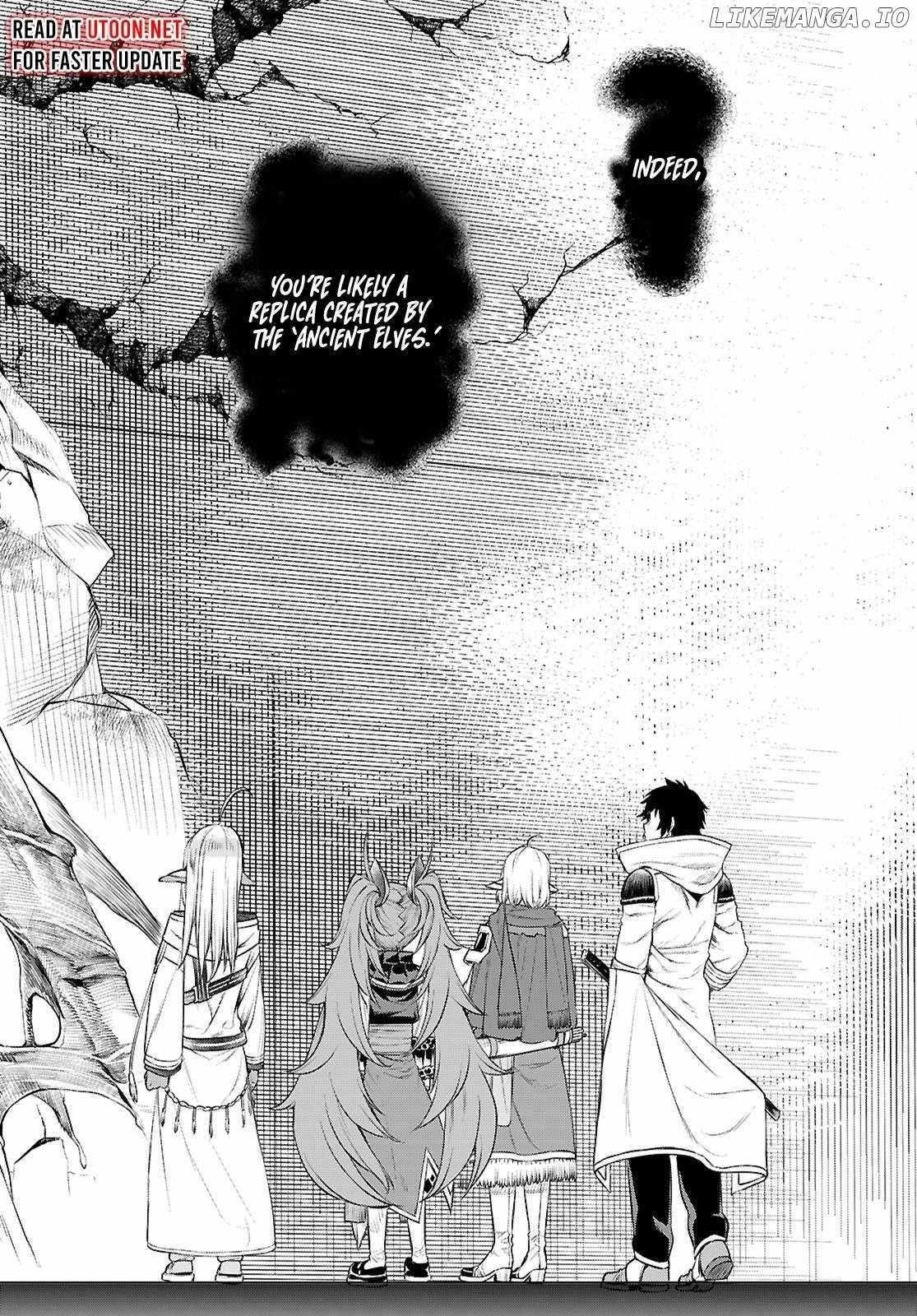 Isekai De Skill Wo Kaitai Shitara Cheat Na Yome Ga Zoushoku Shimashita: Gainen Kousa No Structure Chapter 76 - Page 28 in English