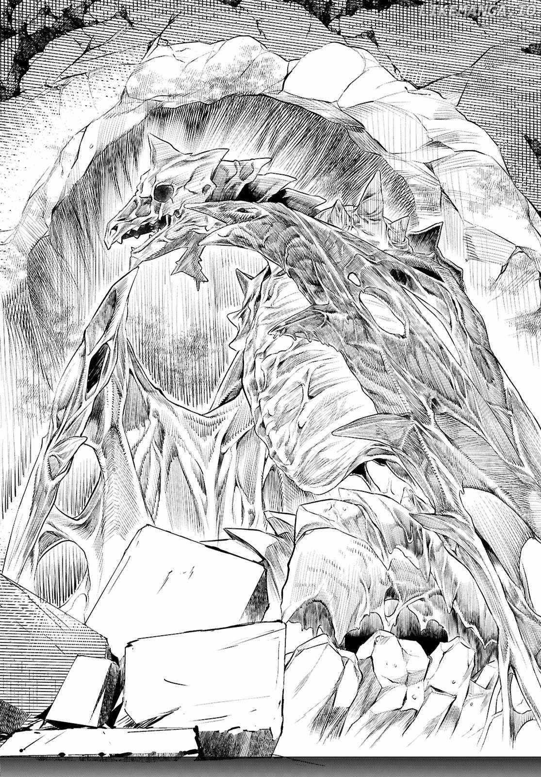 Isekai De Skill Wo Kaitai Shitara Cheat Na Yome Ga Zoushoku Shimashita: Gainen Kousa No Structure Chapter 76 - Page 29 in English