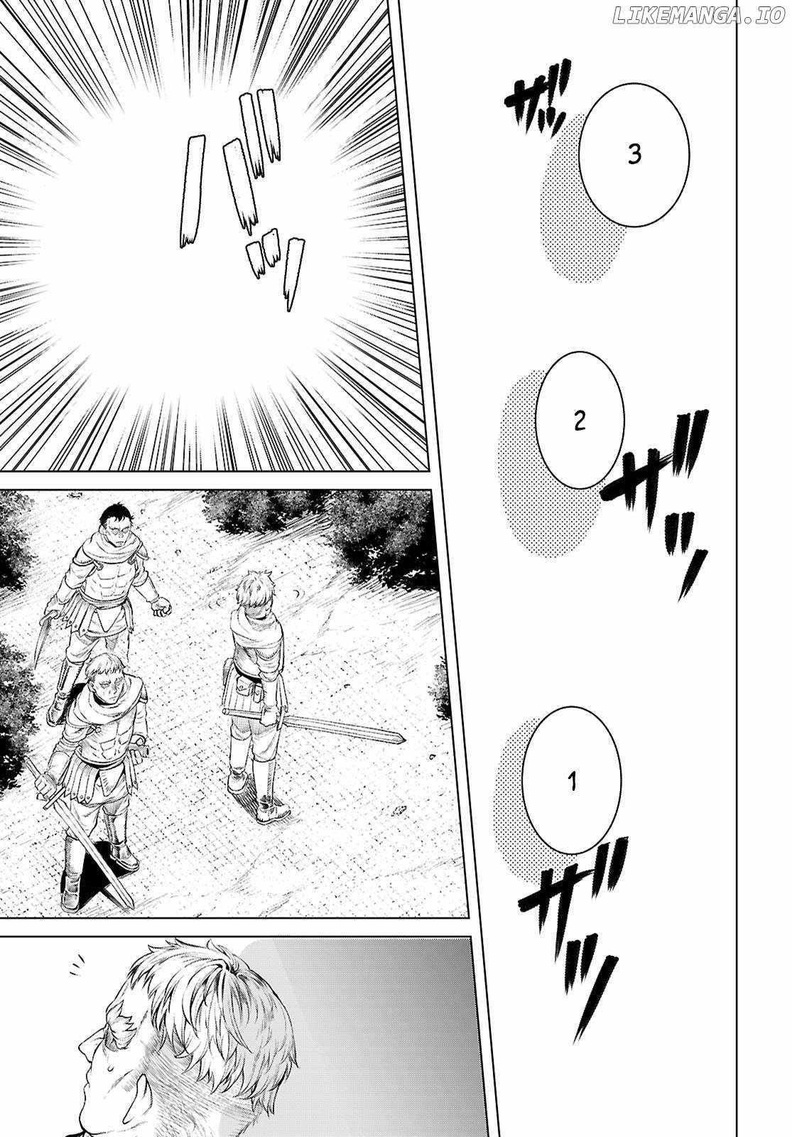 Isekai De Skill Wo Kaitai Shitara Cheat Na Yome Ga Zoushoku Shimashita: Gainen Kousa No Structure Chapter 76 - Page 5 in English