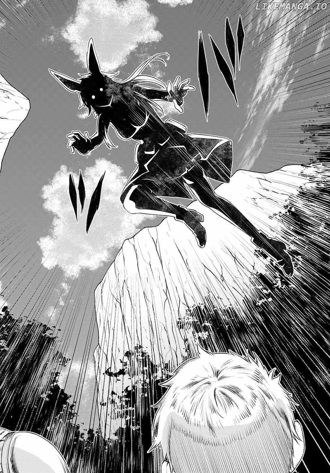 Isekai De Skill Wo Kaitai Shitara Cheat Na Yome Ga Zoushoku Shimashita: Gainen Kousa No Structure Chapter 76 - Page 6 in English