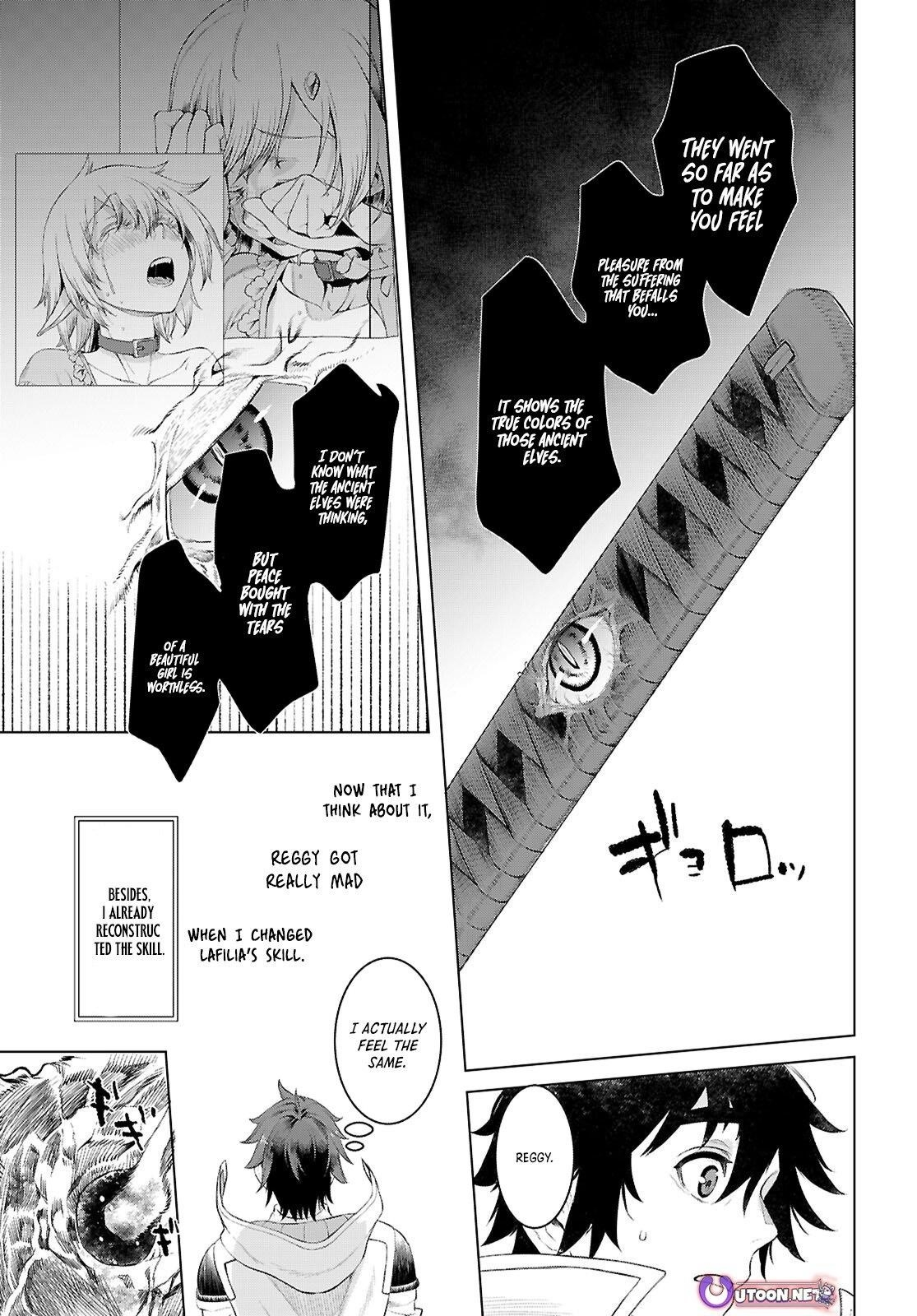 Isekai De Skill Wo Kaitai Shitara Cheat Na Yome Ga Zoushoku Shimashita: Gainen Kousa No Structure Chapter 77 - Page 10 in English