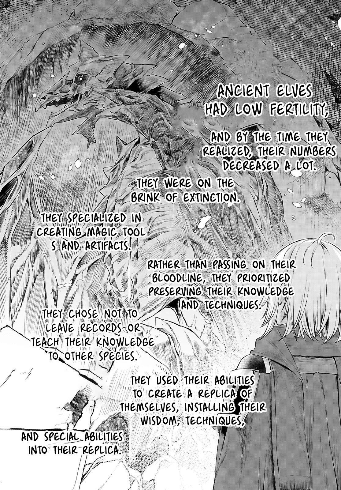 Isekai De Skill Wo Kaitai Shitara Cheat Na Yome Ga Zoushoku Shimashita: Gainen Kousa No Structure Chapter 77 - Page 5 in English