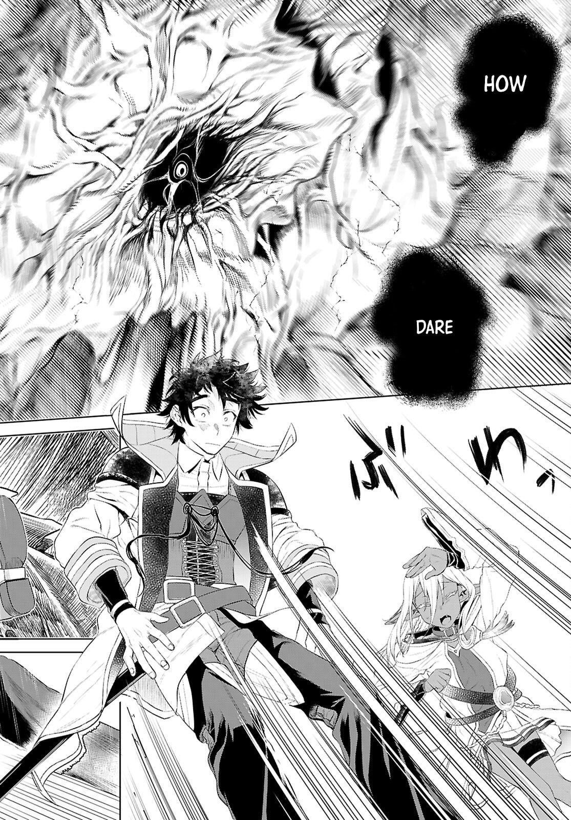 Isekai De Skill Wo Kaitai Shitara Cheat Na Yome Ga Zoushoku Shimashita: Gainen Kousa No Structure Chapter 78 - Page 13 in English