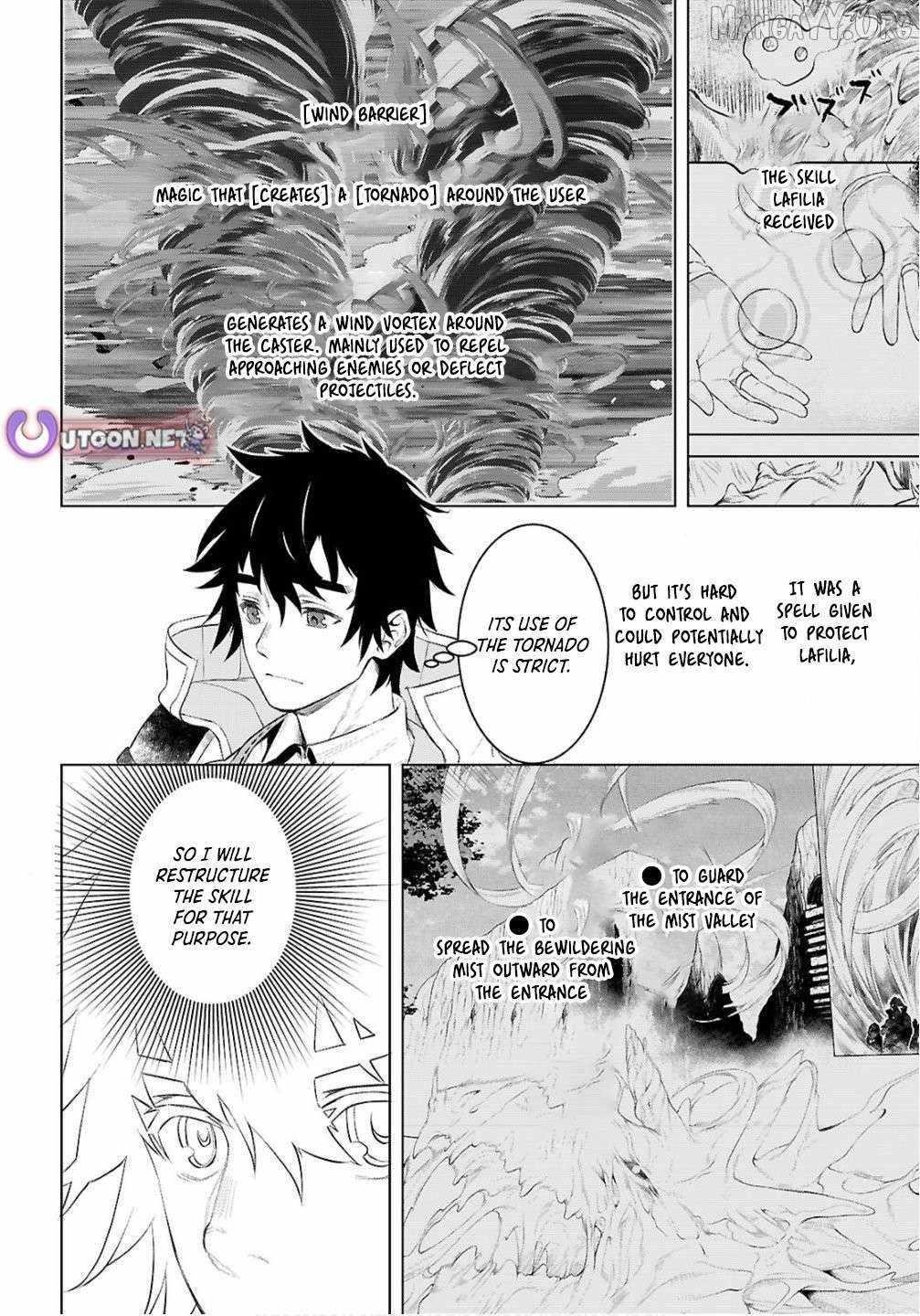 Isekai De Skill Wo Kaitai Shitara Cheat Na Yome Ga Zoushoku Shimashita: Gainen Kousa No Structure Chapter 82 - Page 16 in English