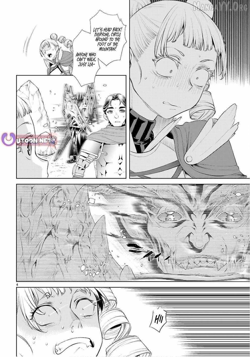 Isekai De Skill Wo Kaitai Shitara Cheat Na Yome Ga Zoushoku Shimashita: Gainen Kousa No Structure Chapter 82 - Page 4 in English