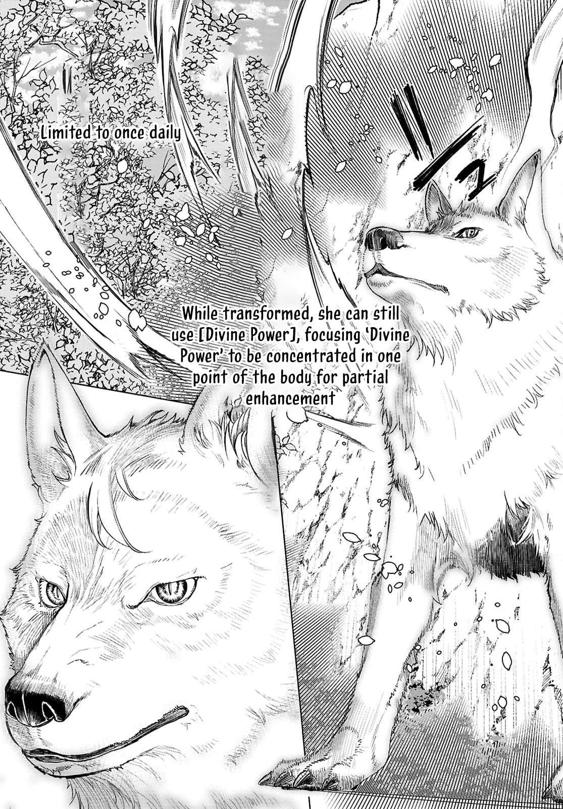Isekai De Skill Wo Kaitai Shitara Cheat Na Yome Ga Zoushoku Shimashita: Gainen Kousa No Structure Chapter 84 - Page 9 in English