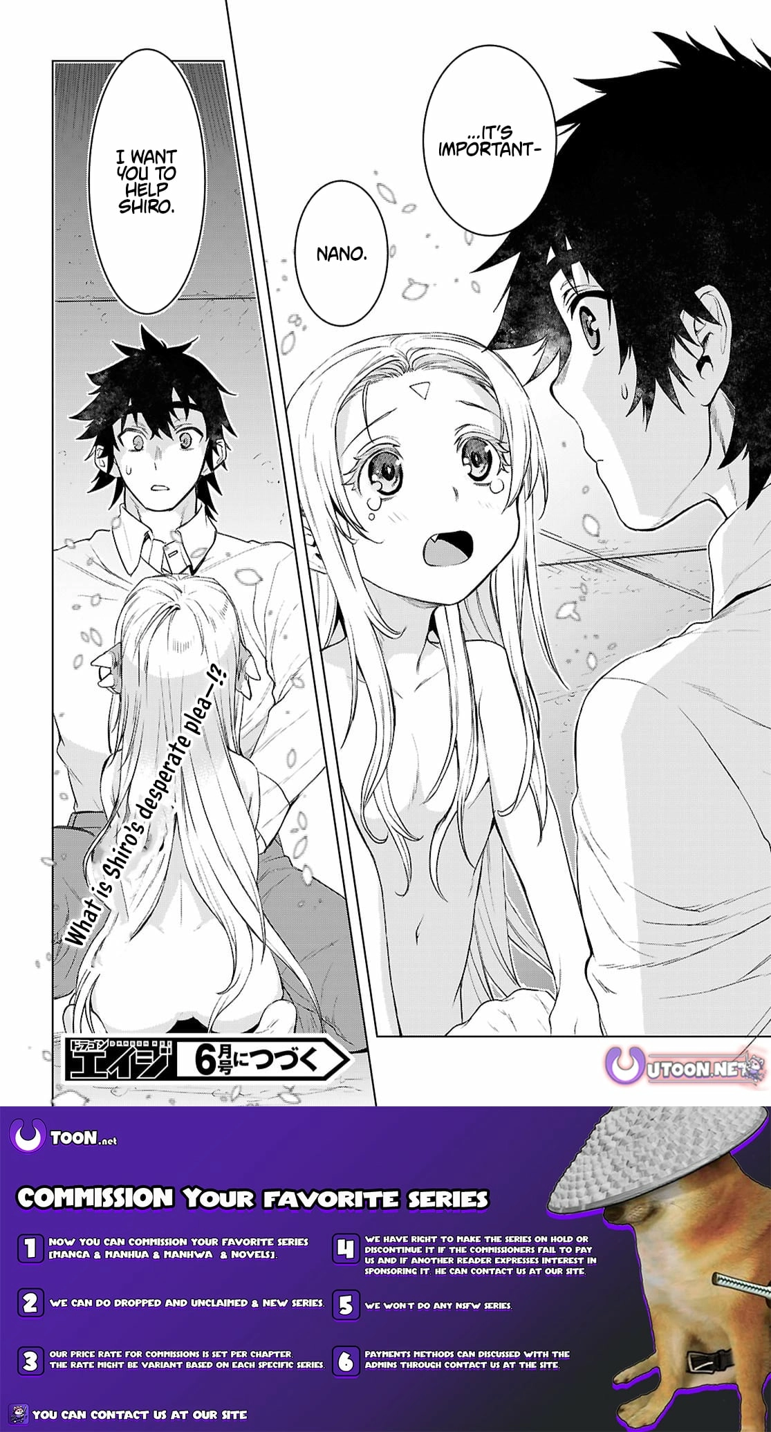Isekai De Skill Wo Kaitai Shitara Cheat Na Yome Ga Zoushoku Shimashita: Gainen Kousa No Structure Chapter 86 - Page 30 in English