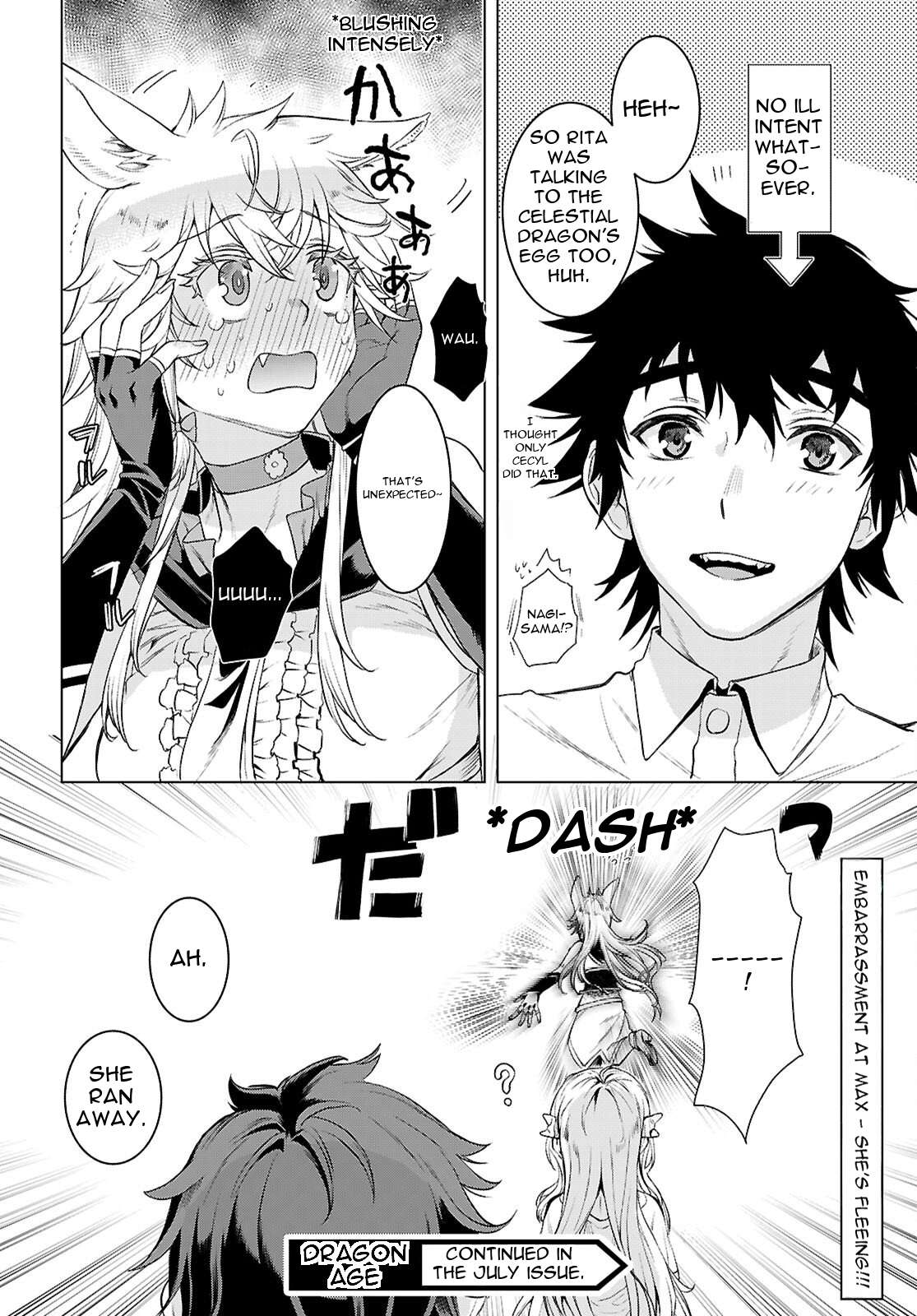 Isekai De Skill Wo Kaitai Shitara Cheat Na Yome Ga Zoushoku Shimashita: Gainen Kousa No Structure Chapter 87 - Page 24 in English